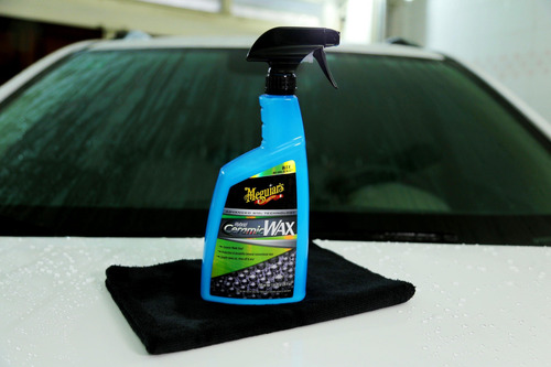 Imagen 2 de 6 de Hybrid Ceramic Wax .