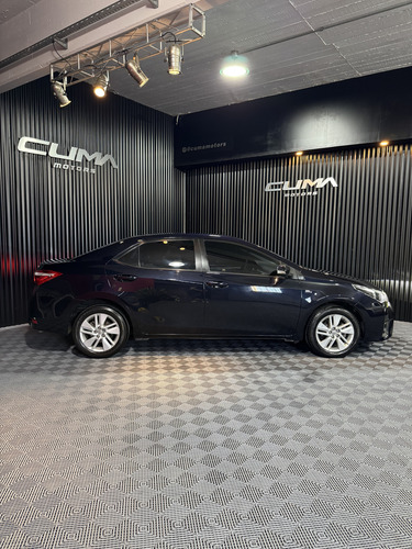 Toyota Corolla 1.8 Xei Mt 140cv