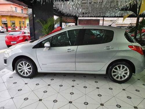 Peugeot 308 Allure 1.6 Mc