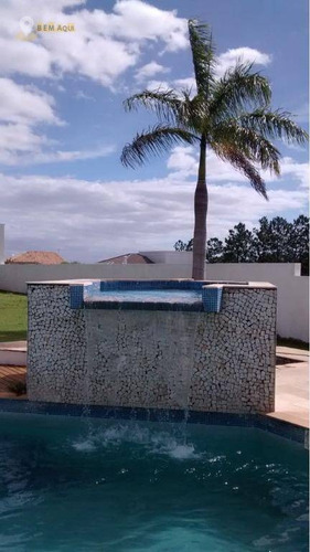 Imagem 6 de 30 de Oportunidade !!!! Casa No Condomínio Village Castelo - Ca0962