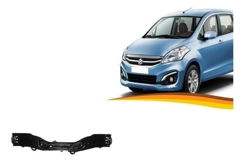 Soporte Radiador Inferior Suzuki Ertiga 1.4 2016 / 2019 