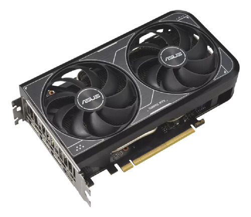 Tarjeta Video Asus Dual Rtx 4060 Ti V2 Oc Edition 8gb (bulk)