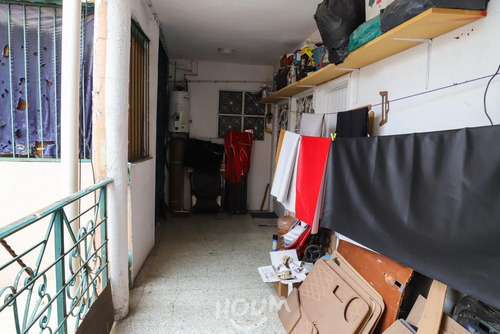 Imagen 27 de 30 de Casa En Providencia, Gustavo A. Madero Con 9 Recámaras, 240 M², Id: 34157