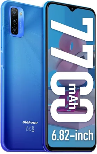Ulefone Note 12p 4gb 64gb Dual Sim Duos