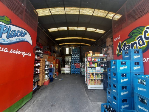 Imagen 5 de 15 de Venta Galpon Comercial En Jose C Paz