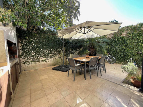 Imagen 6 de 30 de Ph Duplex Venta Pilar Villa Morra 3 Amb C /cochera