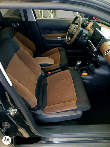 Citroën C4 Cactus 1.2 Puretech 110 At6 S&s Shine