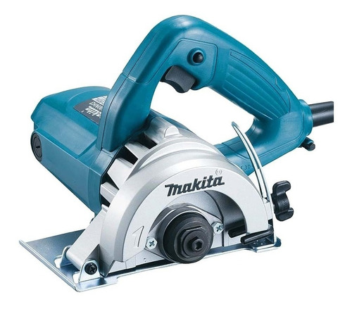 Serra Mármore  125mm 1450w 4100nh2z - Makita