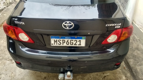 Corolla Xei 2009