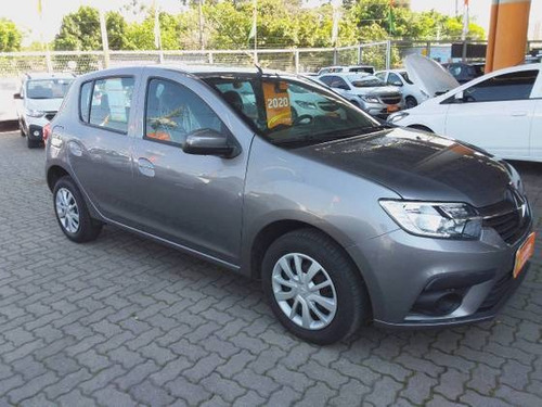 Renault Sandero 1.0 12v Sce Flex Zen Manual