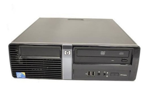 Computador Hp Dx7500 Compaq Pro Business Fs937av#226  (Recondicionado)