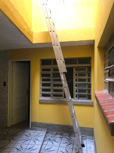 Imagem 17 de 20 de Sobrado Com 4 Dormitórios À Venda, 150 M² Por R$ 1.060.000,00 - Santana - São Paulo/sp - So0344