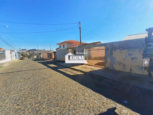 Terreno Para Venda - 02950.6269