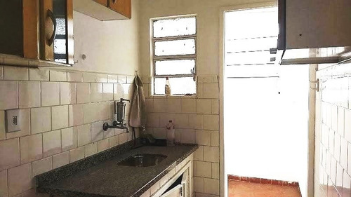 Imagem 12 de 17 de Apartamento Aclimacao Sao Paulo Sp Brasil - 2361