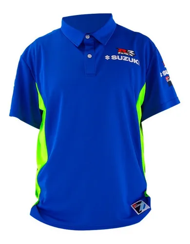 Camiseta 2025 suzuki motogp