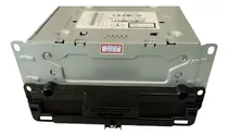 Comprar Central Cd Dvd Player E Radio Am Fm Chrysler 300 Novo Orig.