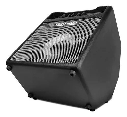 Cubo Amplificador Para Baixo Datrel Bas-60k 8 60w