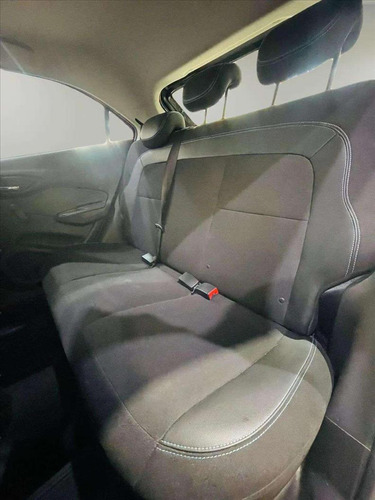 Chevrolet Onix Onix 1.0 lt Spe/4