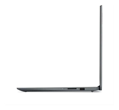 Notebook Lenovo Ideapad 1i I5 512gb 8gb 82vy000qbr