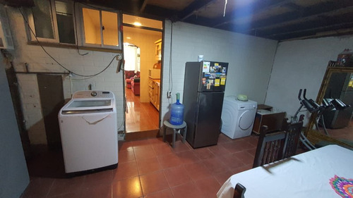 Amplia Casa En Puente Alto, Santigo Manadier