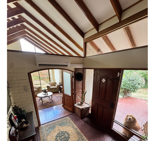 I. Holzapfel #876 | ¡ofertable! Casa 4d3b En Los Almendros