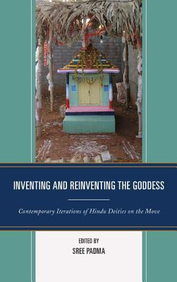 Libro Inventing And Reinventing The Goddess - Sree Padma