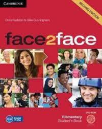 Libro Face Two Face Elementary 2ªed Pack Cambr De Sb+wb+hand