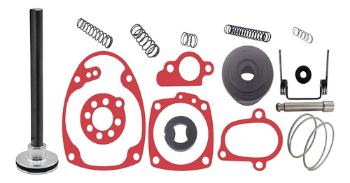 Kit De Reparación Nv45ab2 Para Pieza De Clavadora Nv45ab2 Nv