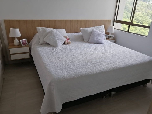 Imagen 6 de 10 de Se Vende Apartamento En Sabaneta Parte Plana Sector Pan De Azúcar