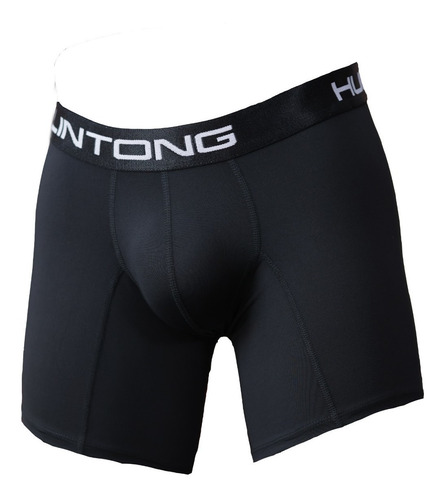 Boxer Surtido Hurintong Para Hombre Relaxed Fit