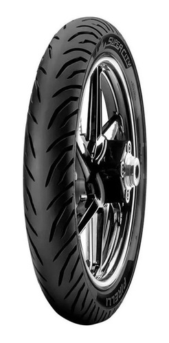 Cubierta Pirelli Super City 80 100 18 S/cam Cg New Titan