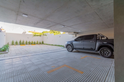 Imagen 21 de 21 de Venta Depto 3 Amb Martinez Balcon Cochera 2 Baños