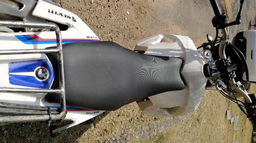 Imagem 6 de 8 de Bmw 650 X Challenge
