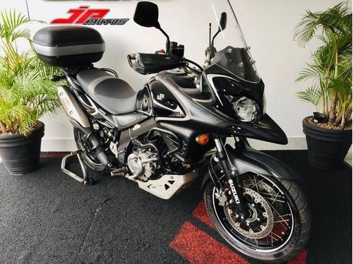 Imagem 1 de 8 de Suzuki V Strom 650 Abs