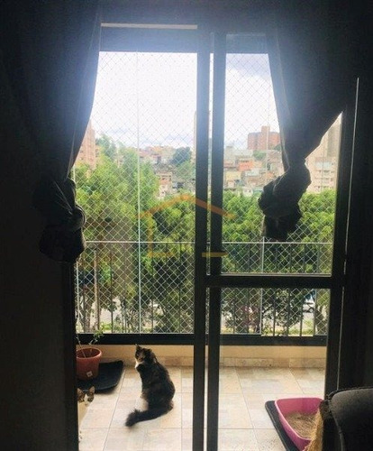 Imagem 6 de 10 de Apartamento, Venda, Parque Mandaqui, Sao Paulo - 29471 - V-29471