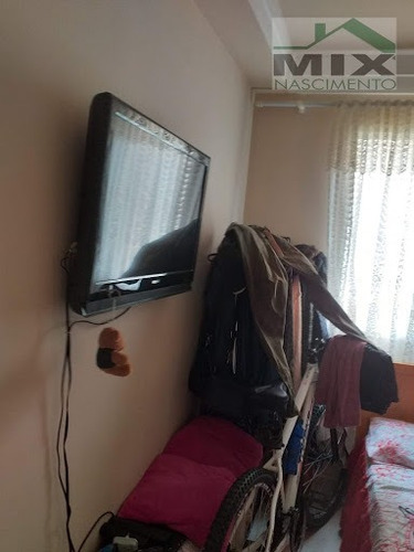 Imagem 5 de 11 de Apartamento Em Jardim Santa Emília, São Paulo/sp De 48m² 2 Quartos À Venda Por R$ 260.000,00 - Ap2085790-s