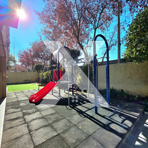 Arriendo Remod Depto 2d 2b C/est Y Bod, Piso 3 - Ñuñoa