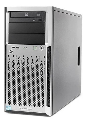 Memoria Hp Proliant Ml350e Gen8 V2 G8 Servidor 4gb Ddr3