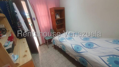 Te Lo Tengo Casa En Venta En Parr. Santa Teresa 25-8305 Mar