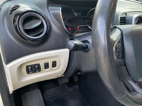 Renault Captur 2.0 Intens At 2018
