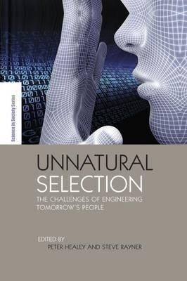Unnatural Selection - Peter Healey