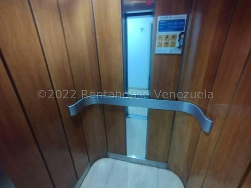 Imagen 12 de 13 de Estupendo Apartamento Mls #23-4203