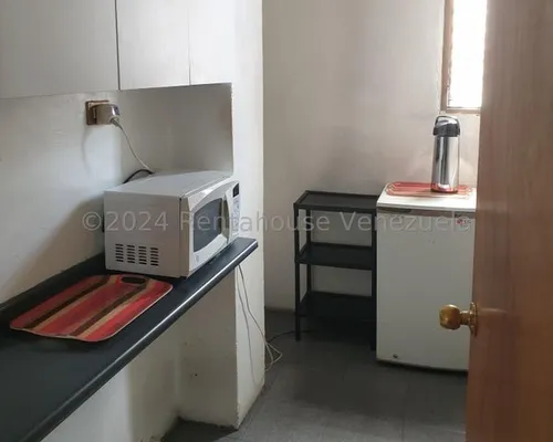 Oficina En Venta El Recreo