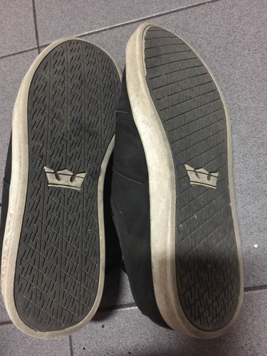 Zapatillas De Paseo , Skate , Vestir