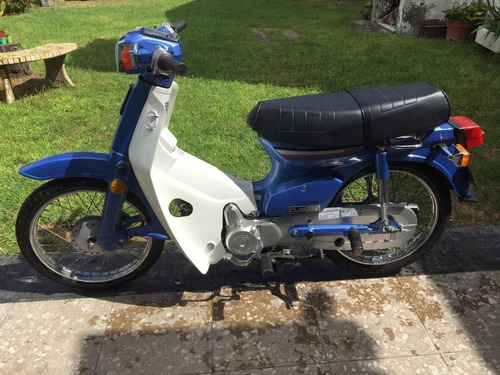 Honda Econopower
