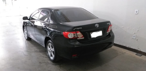 Corolla Xei (70.000km)