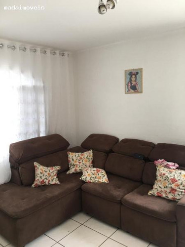 Imagem 11 de 15 de Casa Para Venda Em Mogi Das Cruzes, Vila São Sebastião, 4 Dormitórios, 3 Banheiros, 2 Vagas - 2578_2-1028416