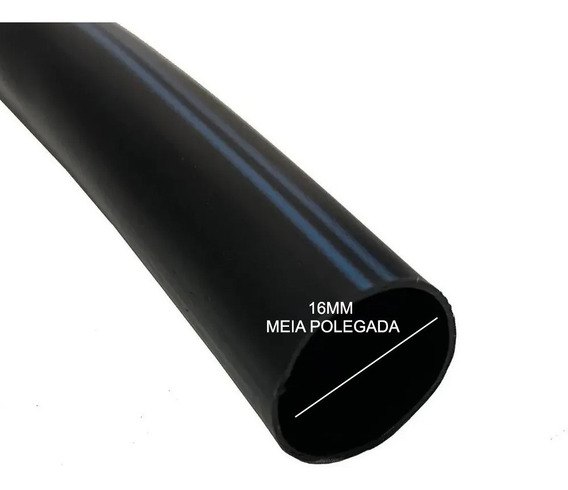 bosom Pillar suffering Tubo Para Irrigação 1/2 (meia) Polegada Parede De 2mm 100mts | Parcelamento sem juros bosom Pillar suffering Tubo Para Irrigação 1/2 (meia) Polegada Parede De 2mm 100mts | Parcelamento sem juros