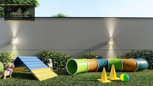 Imagem 7 de 10 de Cobertura Com 1 Dormitório À Venda, 60 M² Por R$ 499.000,00 - Jabaquara - São Paulo/sp - Co2011