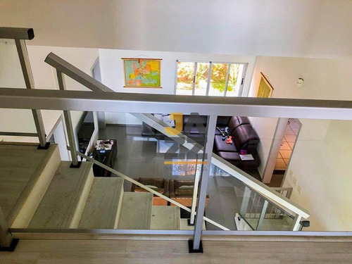 Imagem 9 de 30 de Chácara Com 10 Dormitórios À Venda, 5000 M² Por R$ 3.950.000,00 - Condomínio Parque Da Fazenda - Itatiba/sp - Ch0728
